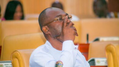 A 2024 presidential candidate aspirant, Kennedy Agyapong