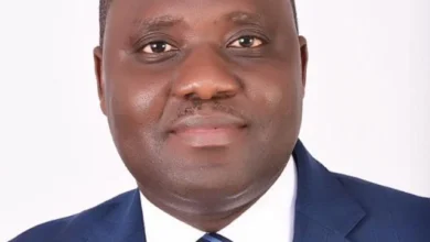 The Member of Parliament for Atwima Nwabiagya North, Hon. Frank Yeboah