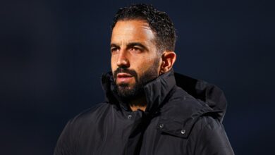 Man Utd are 'not scared of losing' - Amorim