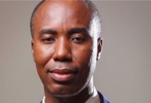 A former Director of the National Signals Bureau, Kwabena Adu-Boahene