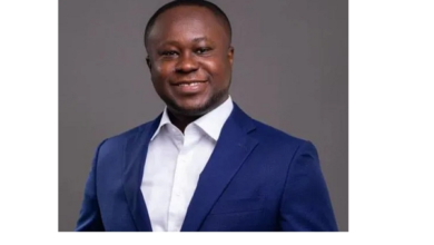 The Member of Parliament for Oforikrom Constituency in the Ashanti Region, Hon. Michael Kwasi Aidoo