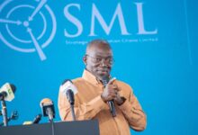 Professor Douglas Boateng