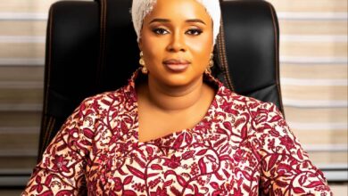 SLTF Chief Executive Officer Dr. Saajida Shiraz