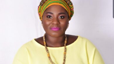 The Member of Parliament for Atwima Nwabiagya South in the Ashanti Region, Hon. Shirley Kyei
