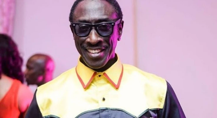 Kwaku Sintim Misa