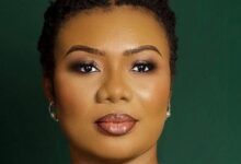 Broadcast journalist and media personality Bridget Otoo