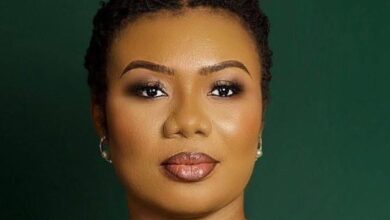 Broadcast journalist and media personality Bridget Otoo