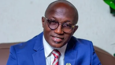 Hon. Emmanuel Agyei Anhwere, immediate former MP for Atwima Nwabiagya South