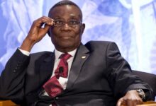 Former President John Evans Atta Mills