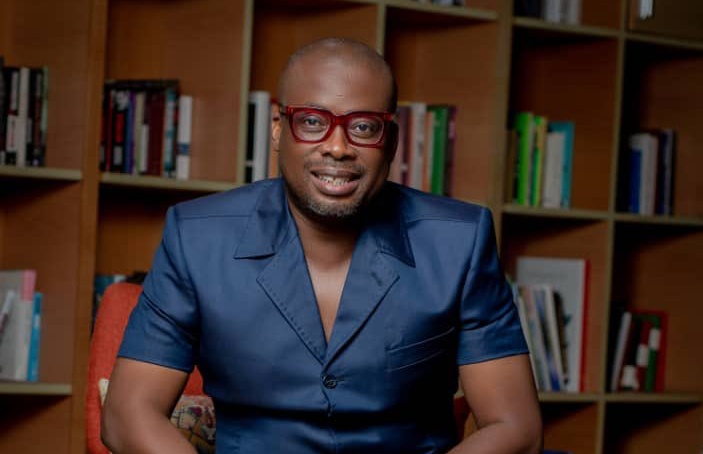 Paul Adom-Otchere, the former Board Chairman of the Ghana Airports Company Limited (GACL)