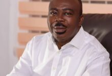 Stephen Asamoah Boateng, Former Chieftaincy Minister and Founding Member of NPP
