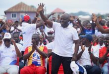 Odeneho Kwaku Appiah (popularly known as COKA), the former New Patriotic Party (NPP) Constituency Chairman for Afigya Kwabre South