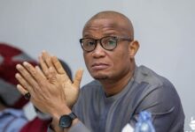 Former National Petroleum Authority (NPA) CEO, Dr. Mustapha Abdul-Hamid