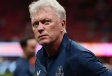 David Moyes' Everton have drawn two and lost three of their pre-season matches to date