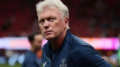 David Moyes' Everton have drawn two and lost three of their pre-season matches to date