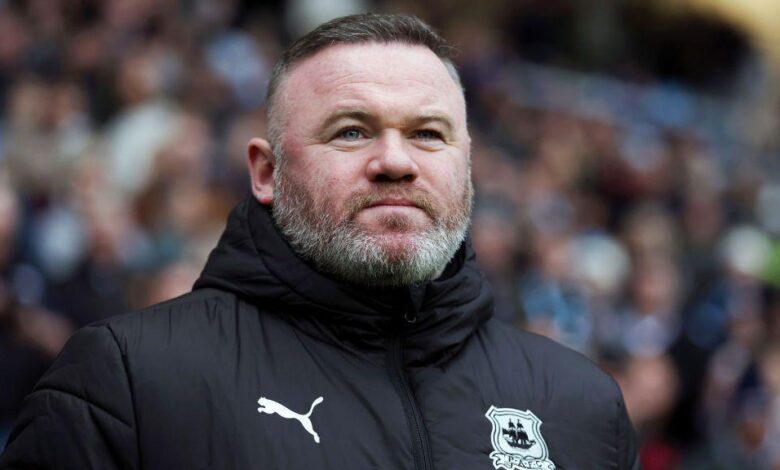 Wayne Rooney