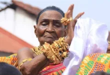 Beloved Queen Mother of the Asante Kingdom Passes at 98, One-Week Observance Set for August 21