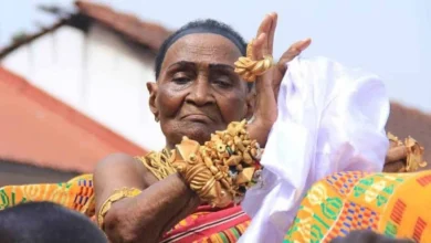 Beloved Queen Mother of the Asante Kingdom Passes at 98, One-Week Observance Set for August 21