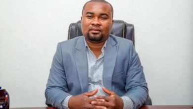 Razak Kojo Opoku (PhD) UP Tradition Institute