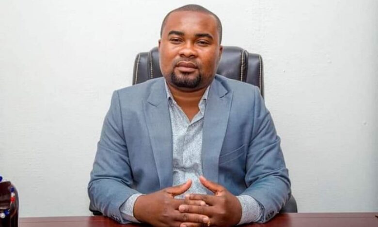 Razak Kojo Opoku (PhD) UP Tradition Institute