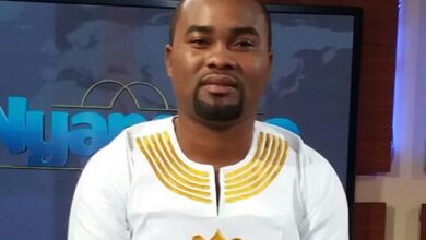Razak Kojo Opoku (PhD) UP Tradition Institute