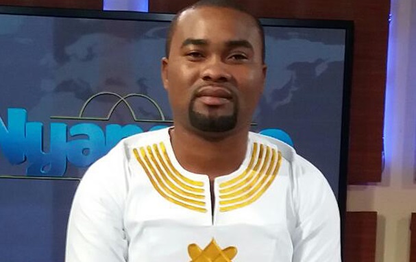 Razak Kojo Opoku (PhD) UP Tradition Institute