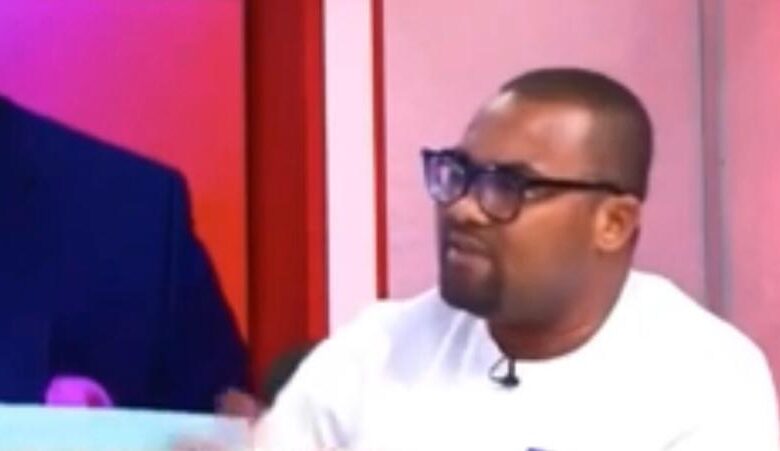 Dr. Razak Kojo Opoku of the UP Tradition Institute