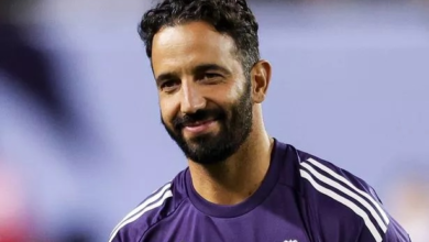 Ruben Amorim
