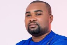 Razak Kojo Opoku(PhD) Founding President of UP Tradition Institute